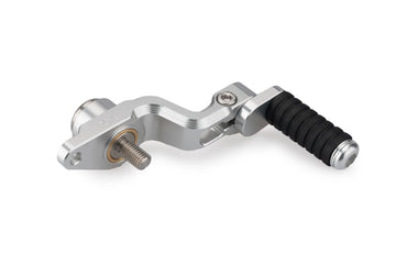 YAMAHA TRACER 9 Y-AMT [2025] – Pedale cambio regolabile – Argento