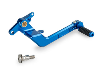 YAMAHA TRACER 9 Y-AMT [2025] - Pedale freno regolabile | Blu | PUIG21470A