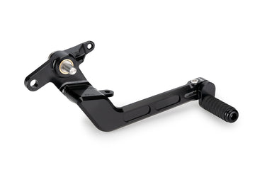 YAMAHA TRACER 9 Y-AMT [2025] - Pedale freno regolabile | Nero | PUIG21470N