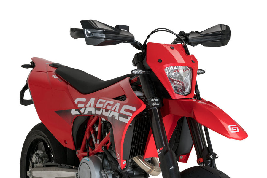 GAS GAS SM 700 [2024] – New Generation Sport – Stark getönt