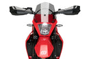 GAS GAS SM 700 [2024] - New Generation Sport Windschild | Getönt | PUIG 21474H