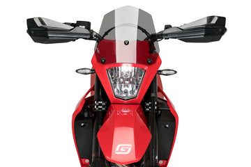 GAS GAS SM 700 [2024] - New Generation Sport Windschild | Getönt | PUIG 21474H