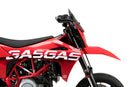 GAS GAS SM 700 [2024] – New Generation Sport – Tinted-6