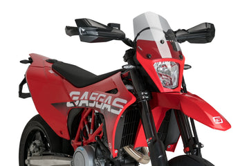 GAS GAS SM 700 [2024] – New Generation Sport – Getönt - 0