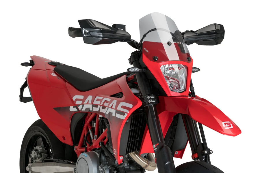 GAS GAS SM 700 [2024] – New Generation Sport – Schwarz