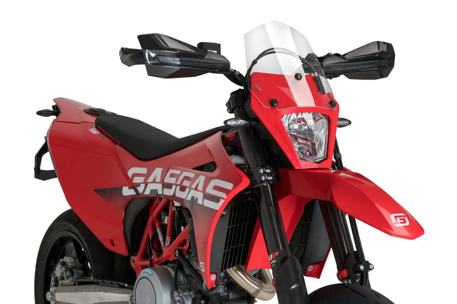 GAS GAS SM 700 [2024] – New Generation Sport – Tinted