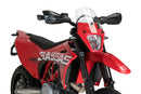 GAS GAS SM 700 [2024] - New Generation Sport Windschild | Klar | PUIG 21474W