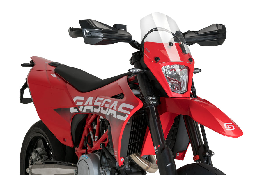 GAS GAS SM 700 [2024] – New Generation Sport – Schwarz