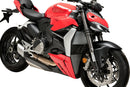 DUCATI STREETFIGHTER V2 [2024] – Naked Verkleidungsscheibe Windschild Side-15
