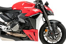 DUCATI STREETFIGHTER V2 [2024] – Naked Verkleidungsscheibe Windschild Side-12