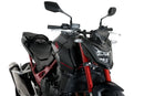 HONDA CB 750 HORNET [2024] – Sport di nuova generazione – Trasparente-22