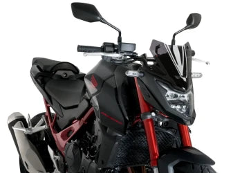 HONDA CB 750 HORNET [2024] – New Generation Touring – Transparent