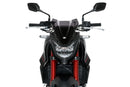 HONDA CB 750 HORNET [2024] – Sport di nuova generazione – Trasparente-37