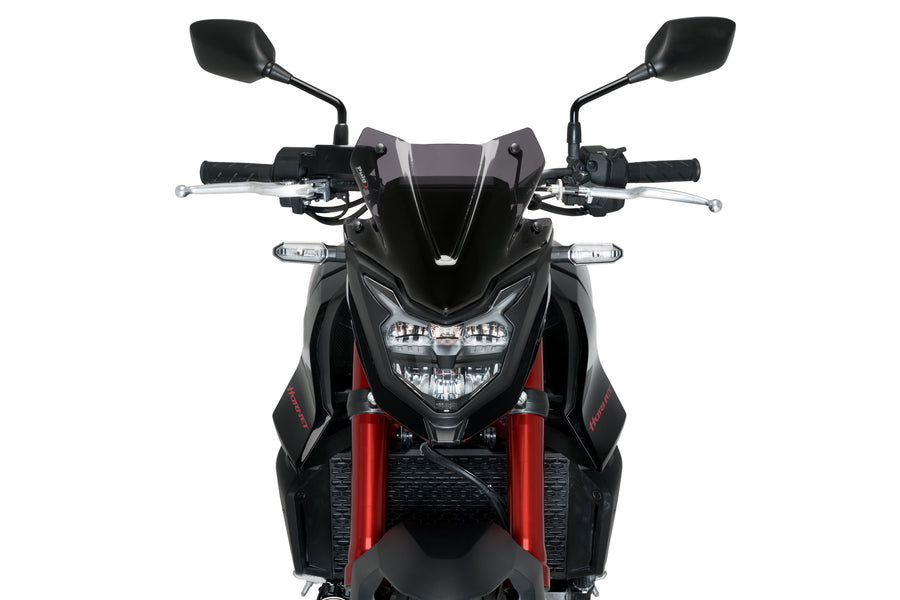 HONDA CB 750 HORNET [2024] – Sport di nuova generazione – Trasparente