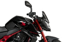 HONDA CB 750 HORNET [2024] – Sport di nuova generazione – Trasparente-38