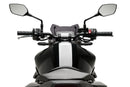 HONDA CB 750 HORNET [2024] – Sport di nuova generazione – Trasparente-39