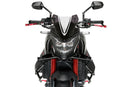 HONDA CB 750 HORNET [2024] – Sport di nuova generazione – Trasparente-12
