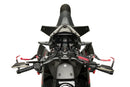 HONDA CB 750 HORNET [2024] – Sport di nuova generazione – Trasparente-41