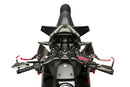 HONDA CB 750 HORNET [2024] – Sport di nuova generazione – Trasparente-13