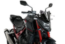 HONDA CB 750 HORNET [2024] – Sport di nuova generazione – Trasparente-8