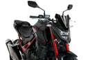 HONDA CB 750 HORNET [2024] – Sport di nuova generazione – Trasparente-44