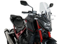 HONDA CB 750 HORNET [2024] - New Generation Touring Windshield | Clear | PUIG 21480W