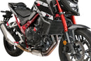 HONDA CB 750 HORNET [2025] – Front spoiler – Matt black-20