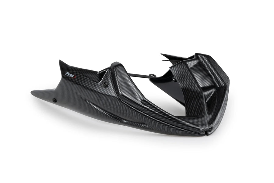HONDA CB 750 HORNET [2025] – Front spoiler – Matt black