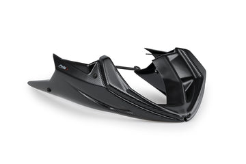 HONDA CB 750 HORNET [2025] - spoiler anteriore | Aspetto carbonio | PUIG21481C