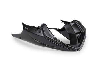 HONDA CB 750 HORNET [2025] – spoiler anteriore – look carbonio - 0