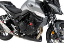 HONDA CB 750 HORNET [2025] – front spoiler – carbon look-27