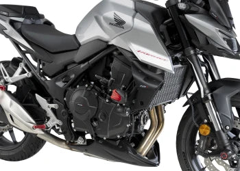 HONDA CB 750 HORNET [2025] – Crash pad PRO 2.0 – Nero