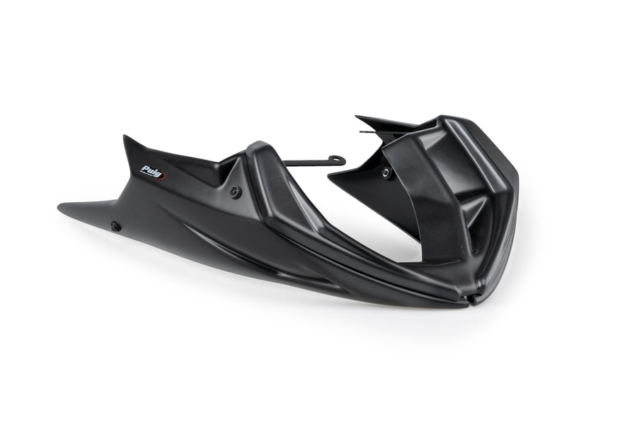 HONDA CB 750 HORNET [2025] – Front spoiler – Black