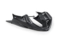 HONDA CB 750 HORNET [2025] – front spoiler – carbon look-15
