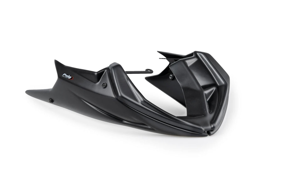 HONDA CB 750 HORNET [2025] – front spoiler – carbon look