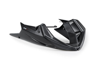 HONDA CB 750 HORNET [2025] - spoiler anteriore | Nero opaco | PUIG21481J