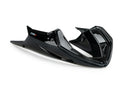 HONDA CB 750 HORNET [2025] – front spoiler – carbon look-11