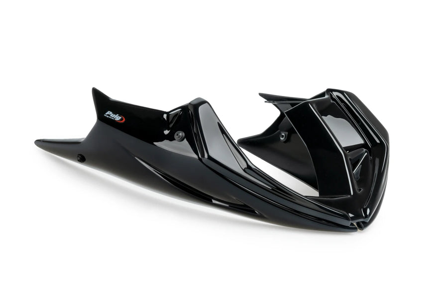 HONDA CB 750 HORNET [2025] – front spoiler – carbon look