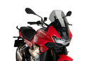 MOTO GUZZI V 100 MANDELLO S [2025] – Tourenscheibe – Transparent-22