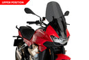 MOTO GUZZI V 100 MANDELLO S [2025] – Tourenscheibe – Getönt-30