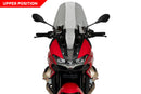 MOTO GUZZI V 100 MANDELLO S [2025] – Tourenscheibe – Transparent-10