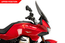MOTO GUZZI V 100 MANDELLO S [2025] – Tourenscheibe – Transparent-12