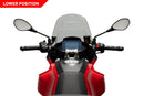 MOTO GUZZI V 100 MANDELLO S [2025] – Tourenscheibe – Getönt-9