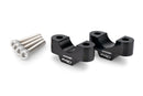 BMW S 1000 XR [2025] – Handlebar risers – Black-2
