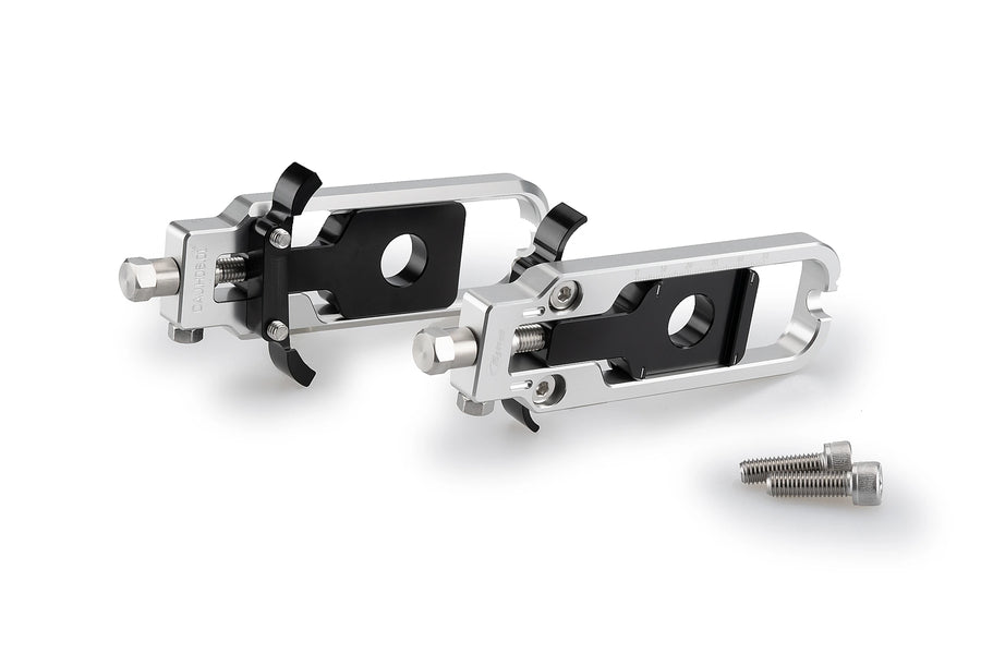 HONDA CB 750 HORNET [2025] - Chain tensioner | Silver | PUIG 21524P