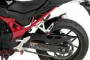 HONDA CB 750 HORNET [2025] - Copriruota posteriore | Nero opaco | PUIG21532J