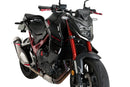 HONDA CB 750 HORNET [2024] – Naked Verkleidungsscheibe Windschild Side Spoiler-11