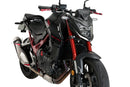 HONDA CB 750 HORNET [2024] – Spoiler laterale del parabrezza con carenatura nuda-15