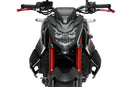 HONDA CB 750 HORNET [2024] – Spoiler laterale del parabrezza con carenatura nuda-1