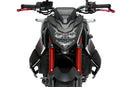 HONDA CB 750 HORNET [2024] – Spoiler laterale del parabrezza con carenatura nuda-3